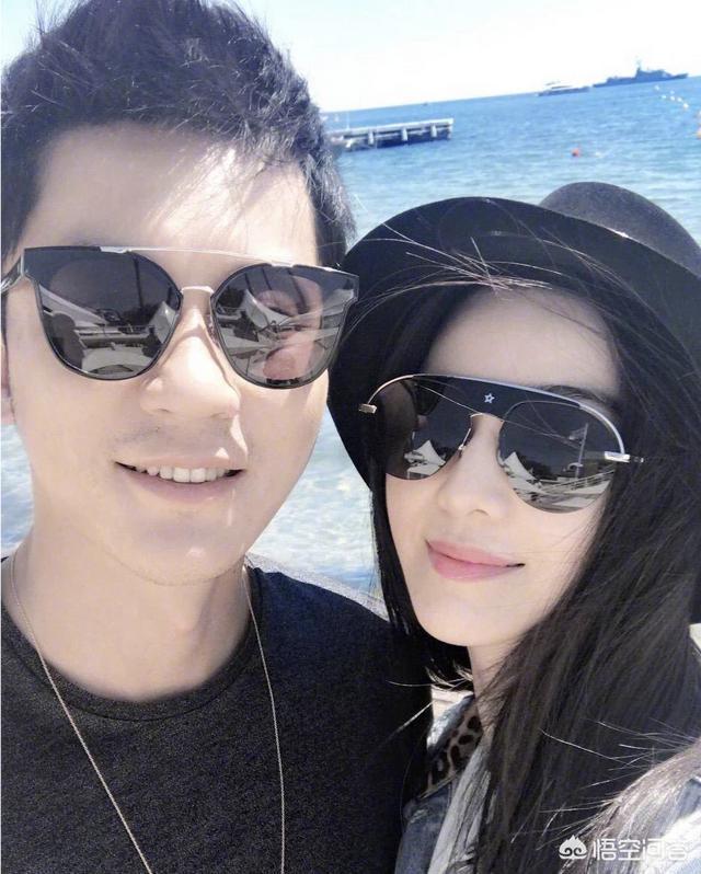 赵卓娜李晨为什么分手(李晨为什么和范冰冰分手)-第2张图片 赵卓娜李晨为什么分手(李晨为什么和范冰冰分手)-第2张图片