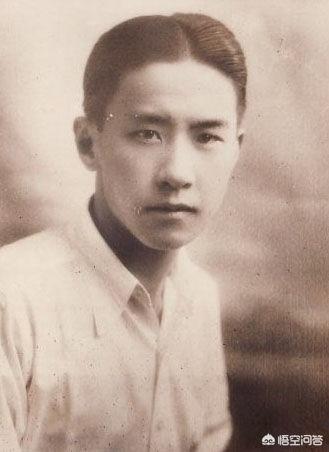 民国四公子是哪四位-第1张图片 民国四公子是哪四位-第1张图片