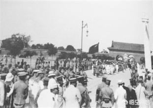 民国四公子是哪四位-第5张图片 民国四公子是哪四位-第5张图片