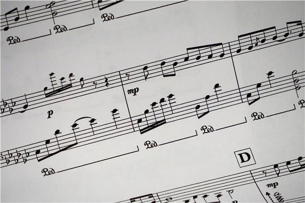 圣母颂小提琴独奏谱简谱(舒伯特圣母颂小提琴独奏谱)-第3张图片 圣母颂小提琴独奏谱简谱(舒伯特圣母颂小提琴独奏谱)-第3张图片