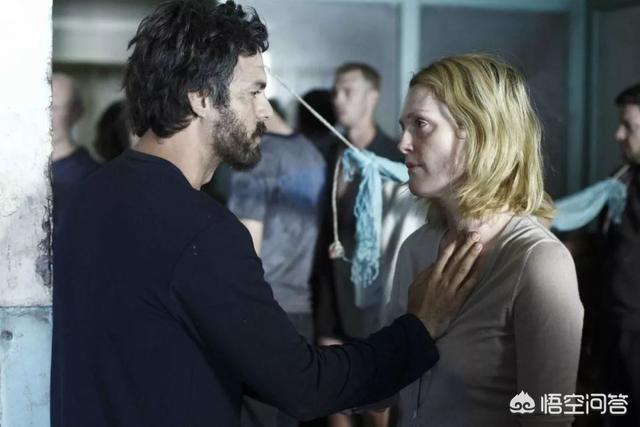 好看的剧情片(最好看的剧情电影)-第8张图片 好看的剧情片(最好看的剧情电影)-第8张图片