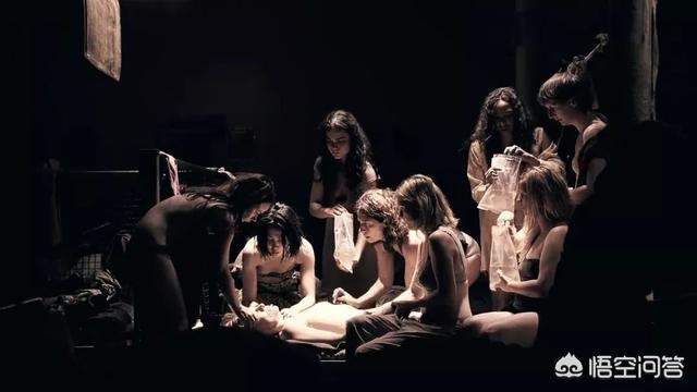 好看的剧情片(最好看的剧情电影)-第12张图片 好看的剧情片(最好看的剧情电影)-第12张图片