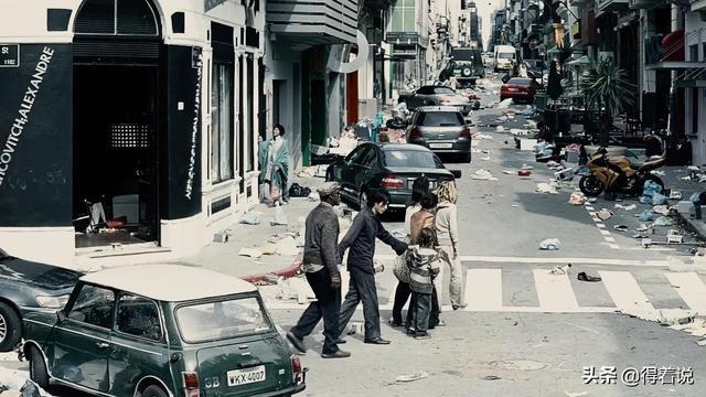 好看的剧情片(最好看的剧情电影)-第17张图片 好看的剧情片(最好看的剧情电影)-第17张图片