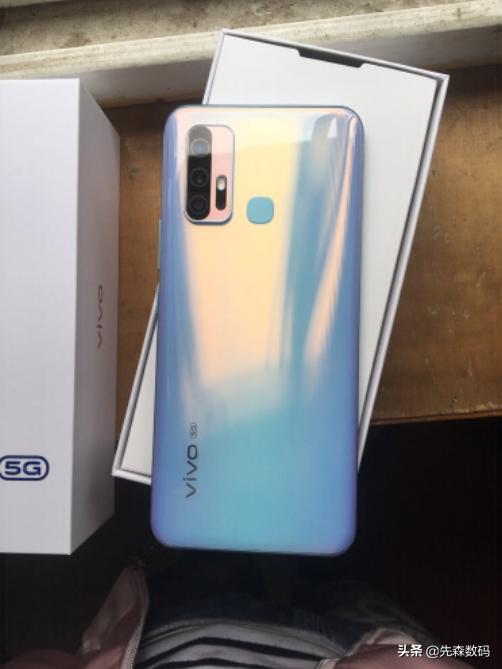 大容量电池手机排行榜2021性价比最高（千元大电池手机排行榜2021）-第2张图片