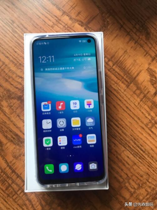 大容量电池手机排行榜2021性价比最高（千元大电池手机排行榜2021）-第3张图片