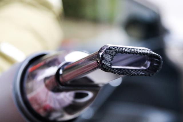 哪种牌子的吸尘器好（哪个牌子的吸尘器好用,吸力超大）-第10张图片