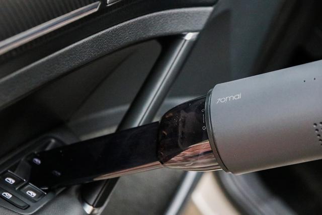 哪种牌子的吸尘器好（哪个牌子的吸尘器好用,吸力超大）-第12张图片