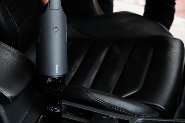 哪种牌子的吸尘器好（哪个牌子的吸尘器好用,吸力超大）-第14张图片