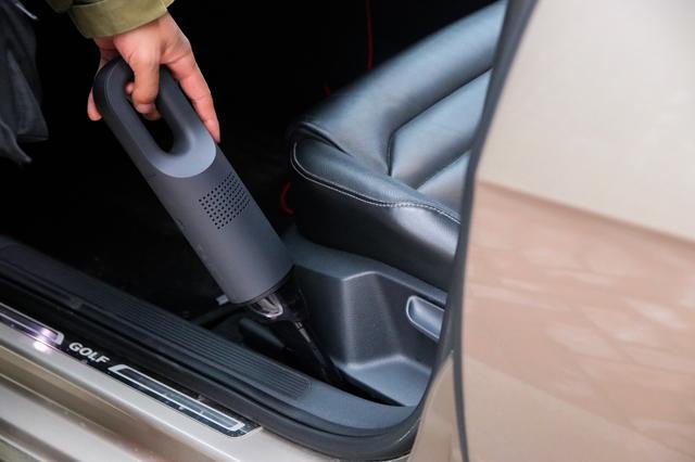 哪种牌子的吸尘器好（哪个牌子的吸尘器好用,吸力超大）-第15张图片