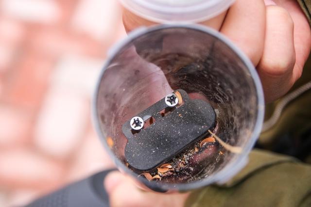 哪种牌子的吸尘器好（哪个牌子的吸尘器好用,吸力超大）-第16张图片