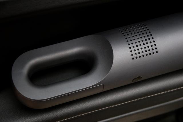 哪种牌子的吸尘器好（哪个牌子的吸尘器好用,吸力超大）-第18张图片