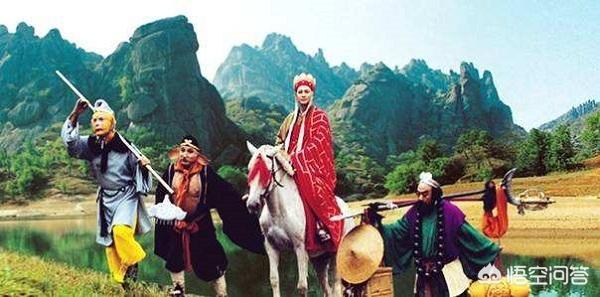 新水浒传穿帮镜头大集合（98版水浒传穿帮镜头大集合）-第3张图片