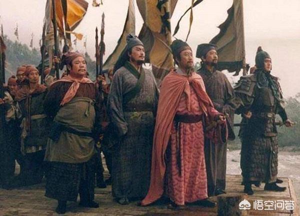 新水浒传穿帮镜头大集合（98版水浒传穿帮镜头大集合）-第4张图片