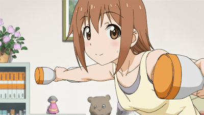 2013年7月新番动漫（2013年7月新番动漫星空）-第3张图片