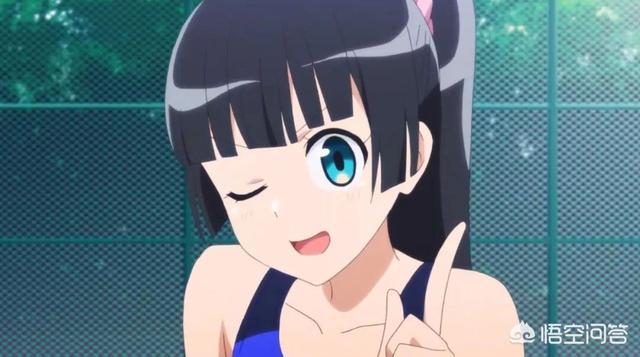 2013年7月新番动漫（2013年7月新番动漫星空）-第7张图片