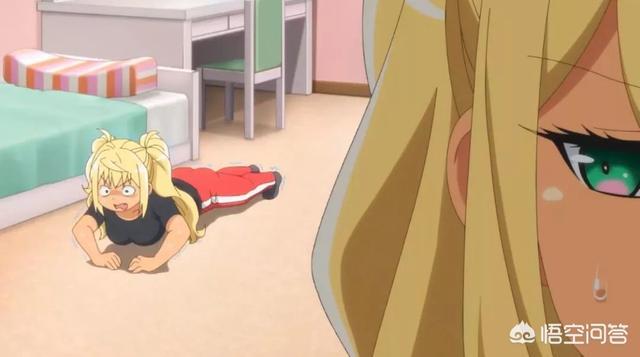 2013年7月新番动漫（2013年7月新番动漫星空）-第12张图片