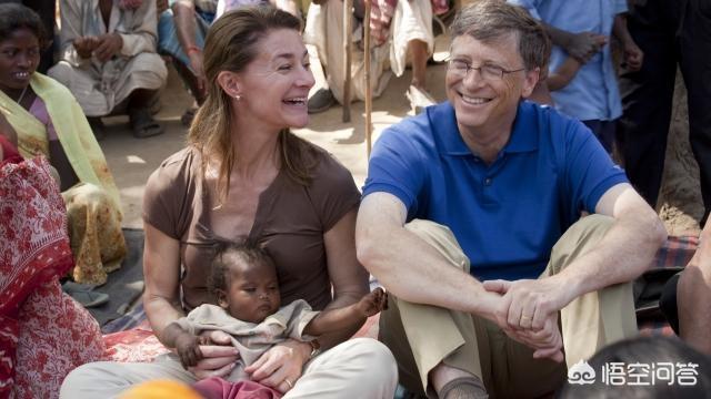 世界首富排行榜2022年最新排名（世界十大首富排行榜2022）-第2张图片