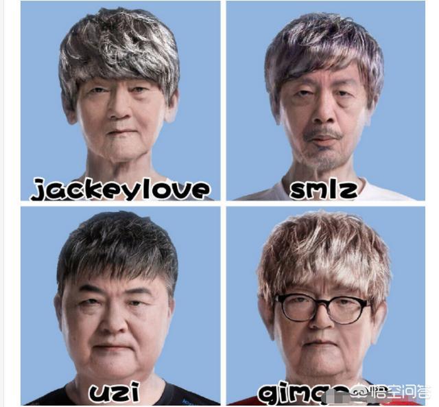 poy变性前后的照片（15个变性前后的对比照片）-第2张图片