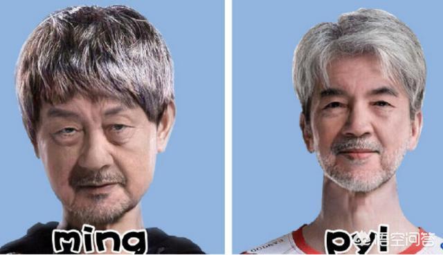 poy变性前后的照片（15个变性前后的对比照片）-第4张图片