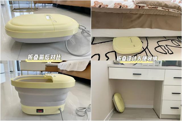 什么牌子的洗脚盆好（什么牌子的足浴盆好用质量好）-第5张图片