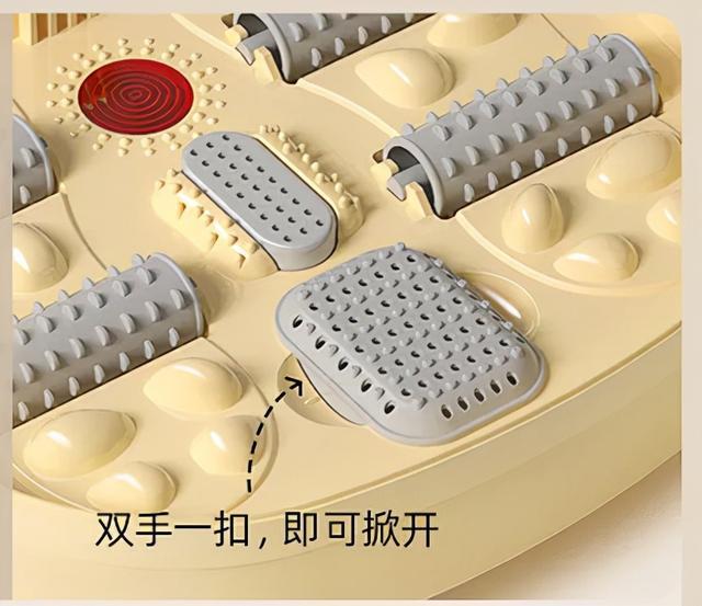 什么牌子的洗脚盆好（什么牌子的足浴盆好用质量好）-第12张图片