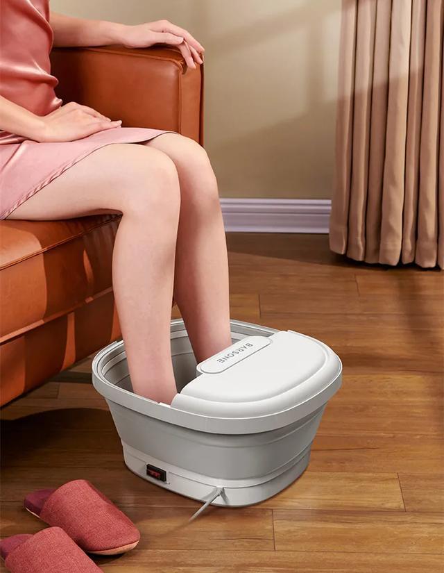 什么牌子的洗脚盆好（什么牌子的足浴盆好用质量好）-第14张图片