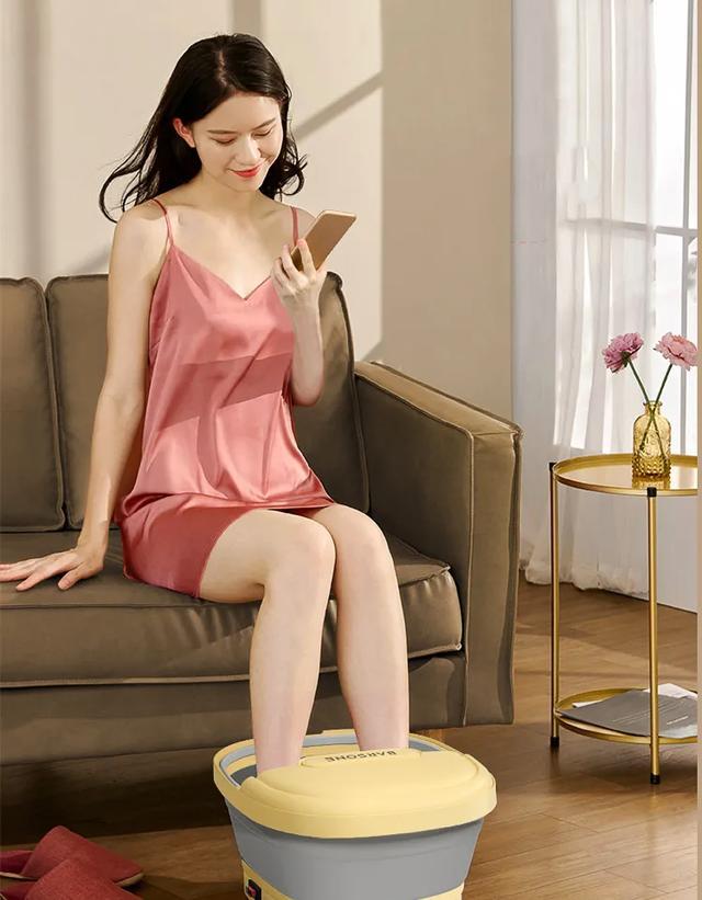 什么牌子的洗脚盆好（什么牌子的足浴盆好用质量好）-第15张图片