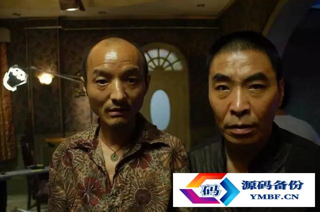 电视剧一触即发豆瓣评分（电影一触即发豆瓣评分）-第3张图片