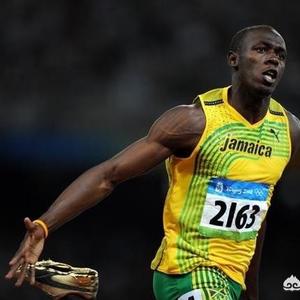 尤塞恩·博尔特100米9秒58视频（尤塞恩·博尔特100米记录）