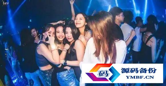 烟台芭娜娜酒吧女孩（烟台芭娜娜酒吧消费水平）-第1张图片