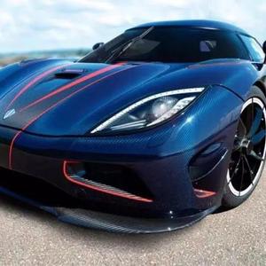 最快的汽车每小时多少公里（最快的汽车每小时能达到多少公里）