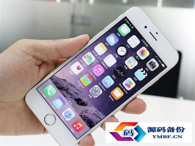 苹果手机简介（苹果手机品牌介绍）-第8张图片