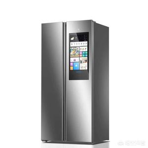 最好的冰箱品牌（最好的冰箱是什么牌子）