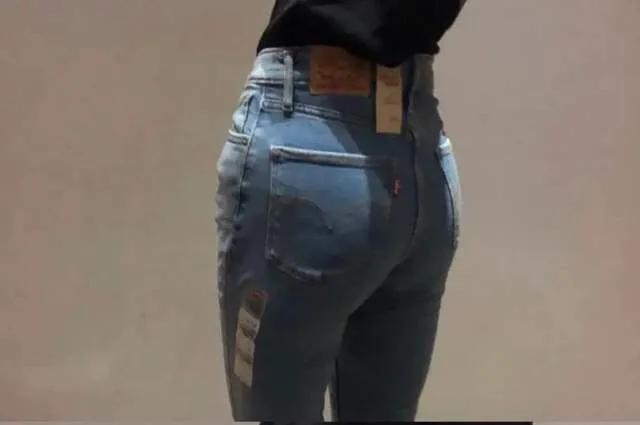 李维斯牛仔裤价格一般是多少(李维斯牛仔裤的价格)-第5张图片 李维斯牛仔裤价格一般是多少(李维斯牛仔裤的价格)-第5张图片