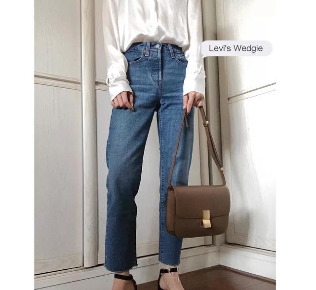 李维斯牛仔裤价格一般是多少(李维斯牛仔裤的价格)-第8张图片 李维斯牛仔裤价格一般是多少(李维斯牛仔裤的价格)-第8张图片