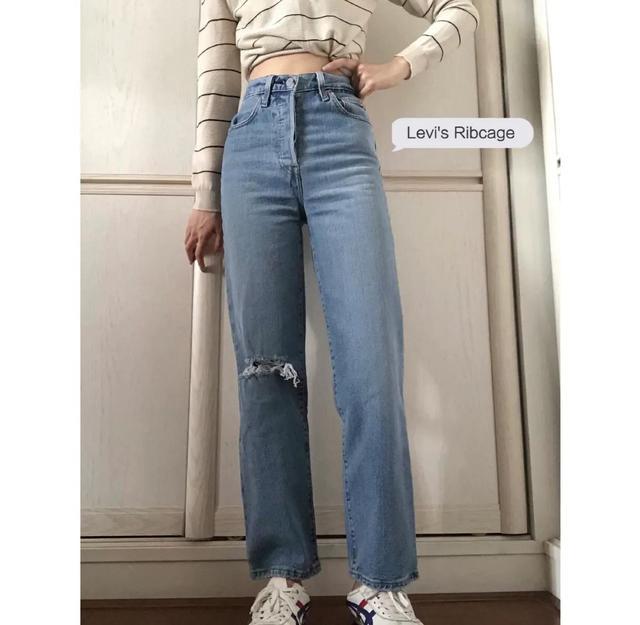 李维斯牛仔裤价格一般是多少(李维斯牛仔裤的价格)-第9张图片 李维斯牛仔裤价格一般是多少(李维斯牛仔裤的价格)-第9张图片