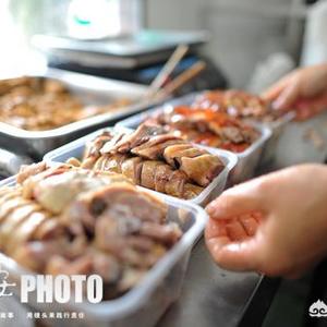 合肥美食网红打卡地（合肥网红打卡点）