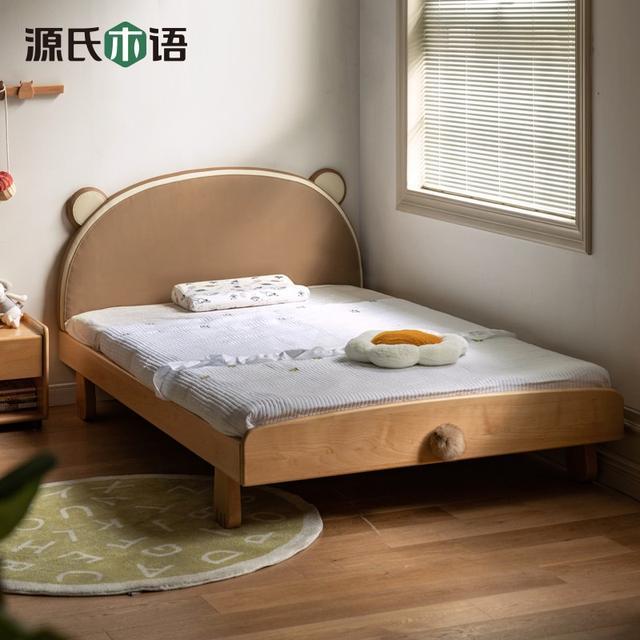 婴儿床那个牌子好（哪个牌子婴儿床最好最安全）-第3张图片