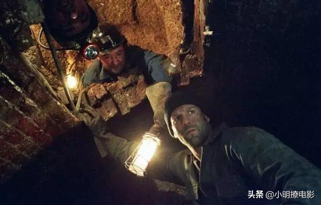 约翰迪林格真实事迹（约翰迪林格电影）-第2张图片