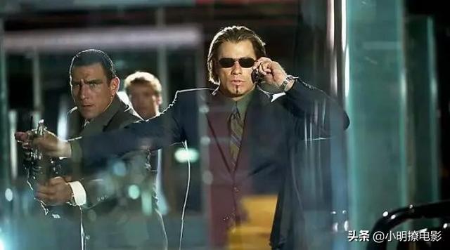 约翰迪林格真实事迹（约翰迪林格电影）-第3张图片