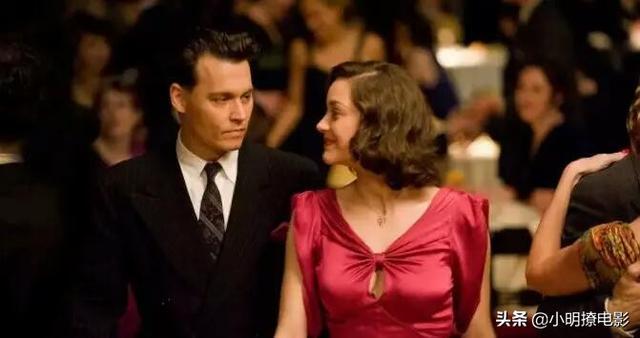 约翰迪林格真实事迹（约翰迪林格电影）-第4张图片