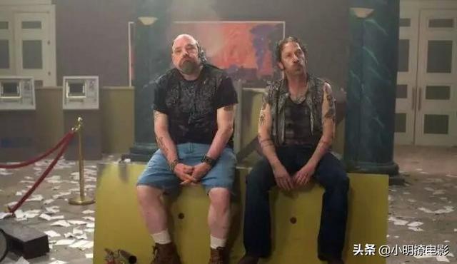 约翰迪林格真实事迹（约翰迪林格电影）-第8张图片