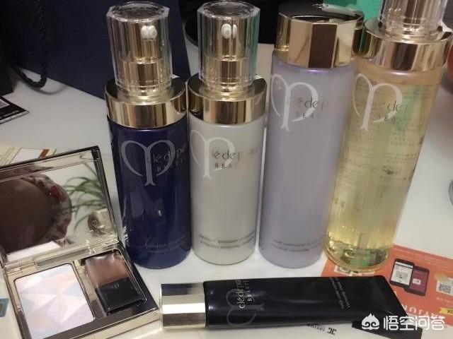 日本化妆品排名（日本化妆品品牌前十名）-第2张图片