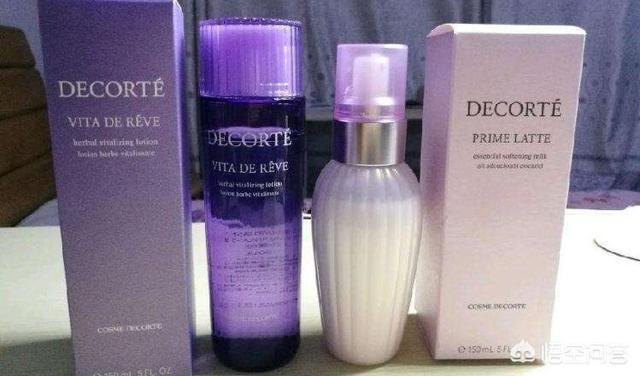 日本化妆品排名（日本化妆品品牌前十名）-第4张图片