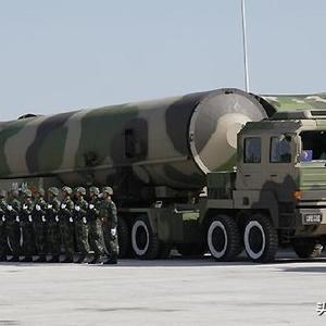 世界十大洲际导弹排名2022（世界十大洲际导弹排名2021）