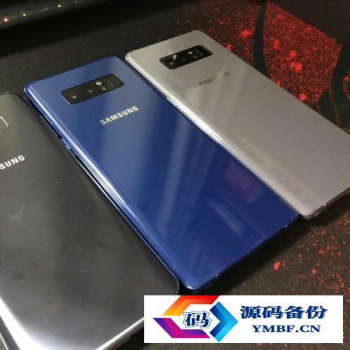 智能商务手机（商务翻盖手机）-第6张图片