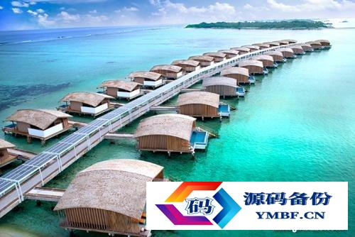 马尔代夫岛屿排名列表（马尔代夫岛屿排名列表具有泰国风格）-第3张图片