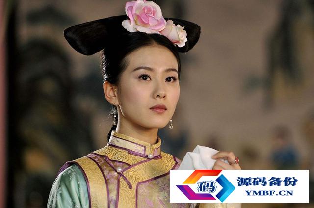 宫锁心玉2小说晴川八阿哥（宫锁心玉小说良妃晴川现代相认）-第1张图片