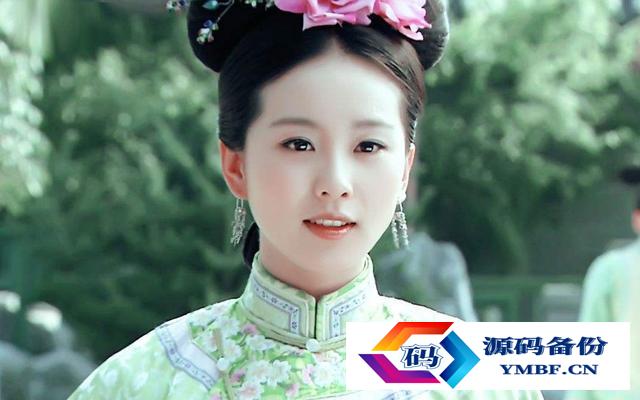 宫锁心玉2小说晴川八阿哥（宫锁心玉小说良妃晴川现代相认）-第2张图片