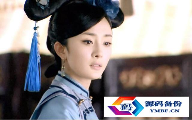 宫锁心玉2小说晴川八阿哥（宫锁心玉小说良妃晴川现代相认）-第3张图片